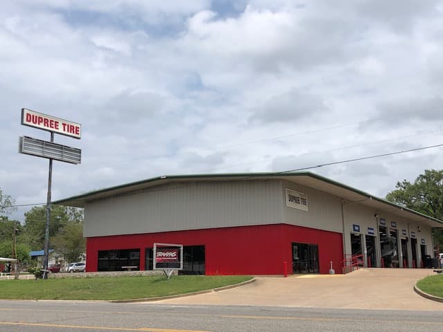 DuPree Tire