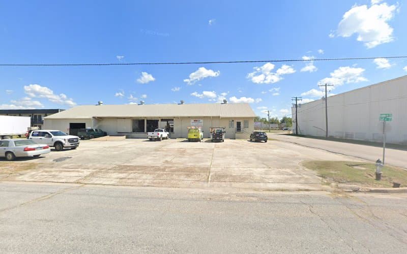 Johnson Supply Inc