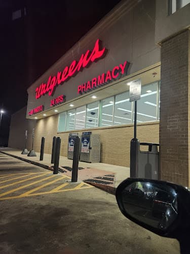 Walgreens Photo