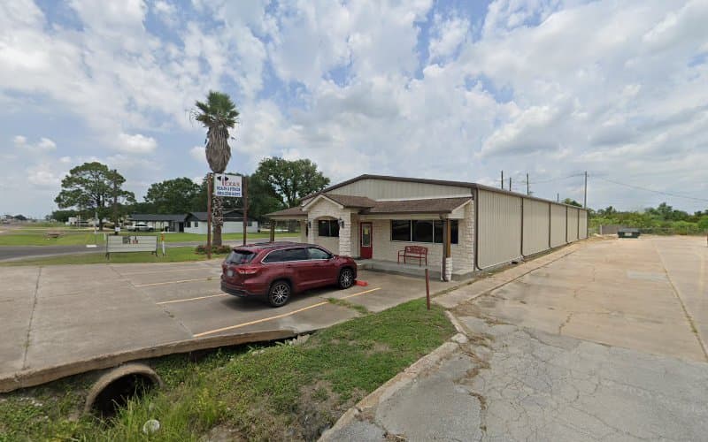 Texas Health & Fitness Club LLC