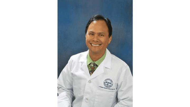 Caesar Deiparine, MD