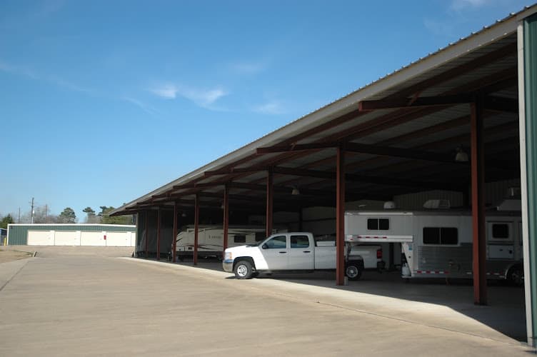 AAA Self Storage - HWY 94