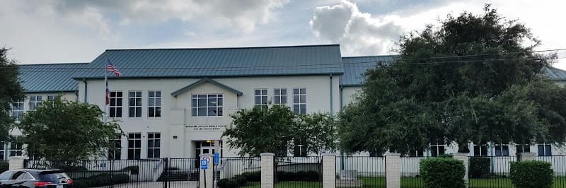 Abraham Lincoln Middle School