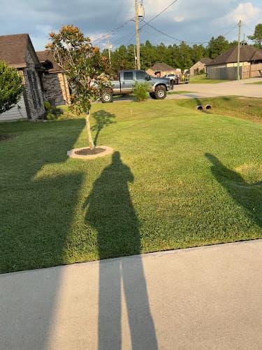 Gabe's Lawn Care