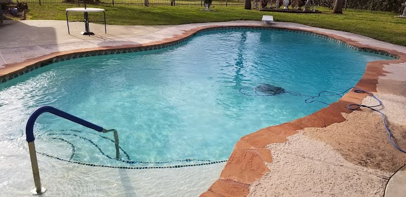 RipTide Pool Maintenance SETX