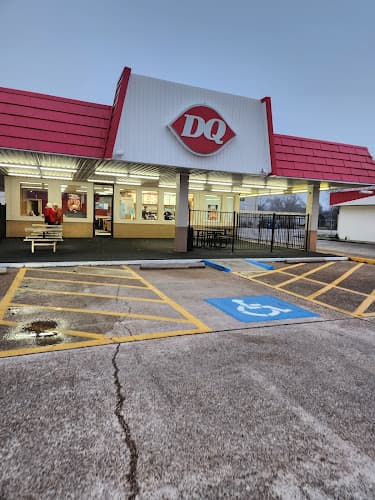 Dairy Queen