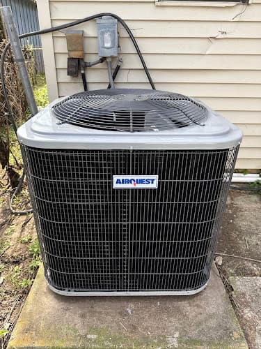 Airmanuel Comfort Systems