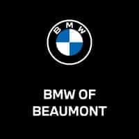 BMW of Beaumont Parts Center