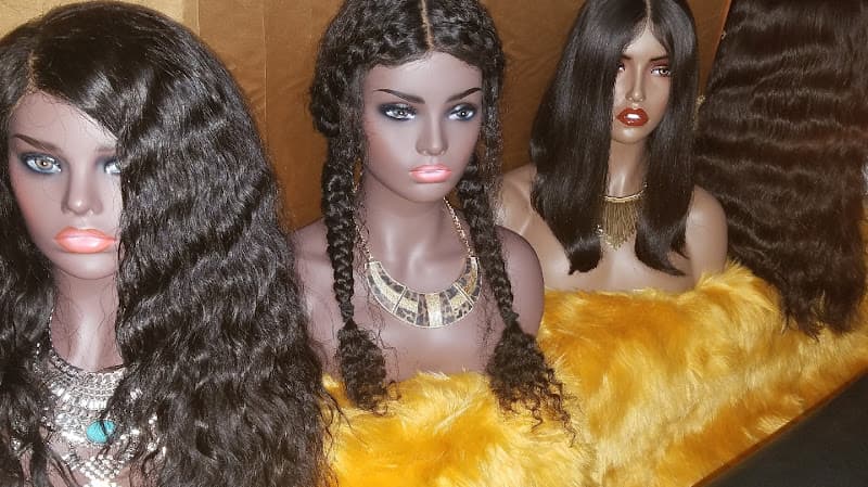 JSwiss Hair Boutique, LLC