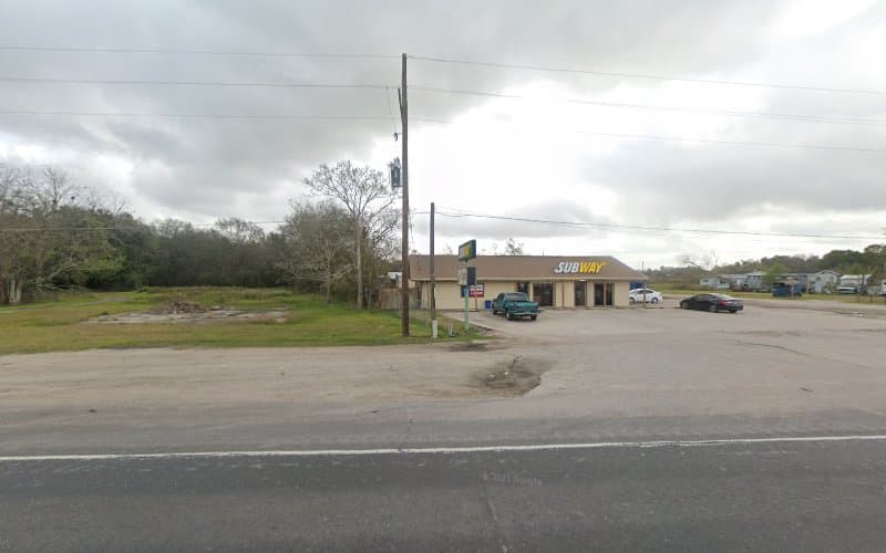 Fannett Liquor