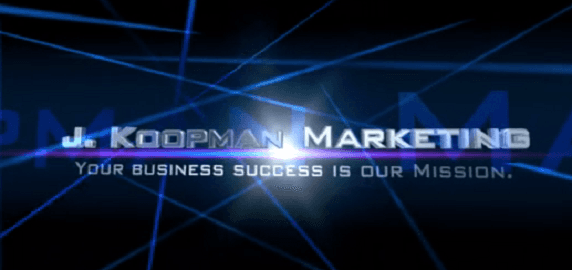 J. Koopman Marketing