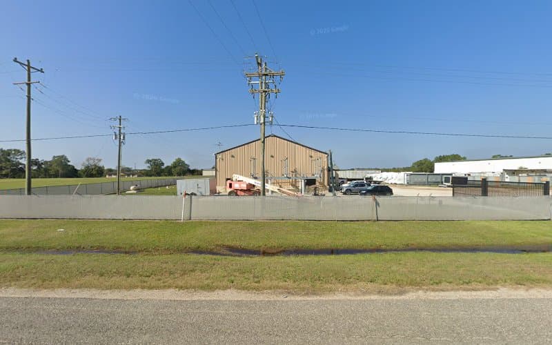 Solaris Power Distribution in Livingston, TX