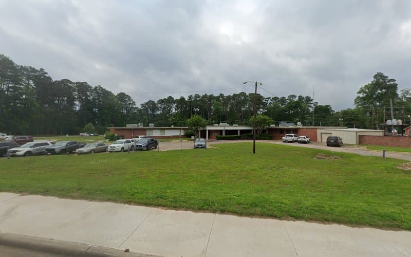 Polk County Veterans’ Services