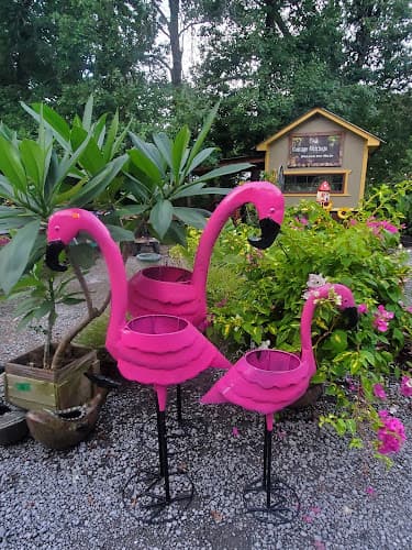 Cottage Cuttings