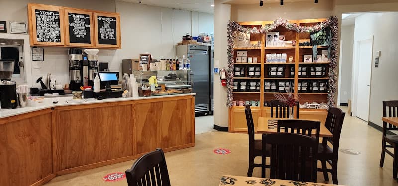 Java Jacks Coffee House