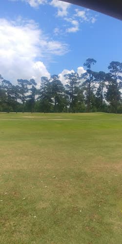 Henry Homberg Golf Course