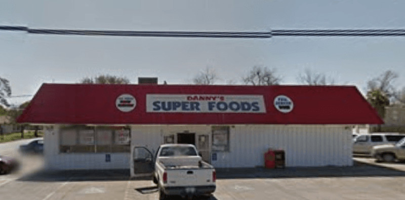 Danny's Super Foods