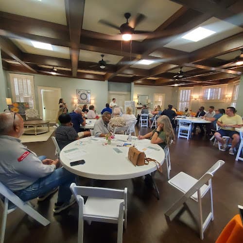 Junior League of Beaumont