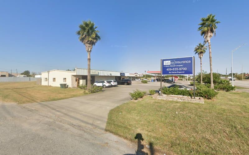 Safeco Insurance in Beaumont, TX