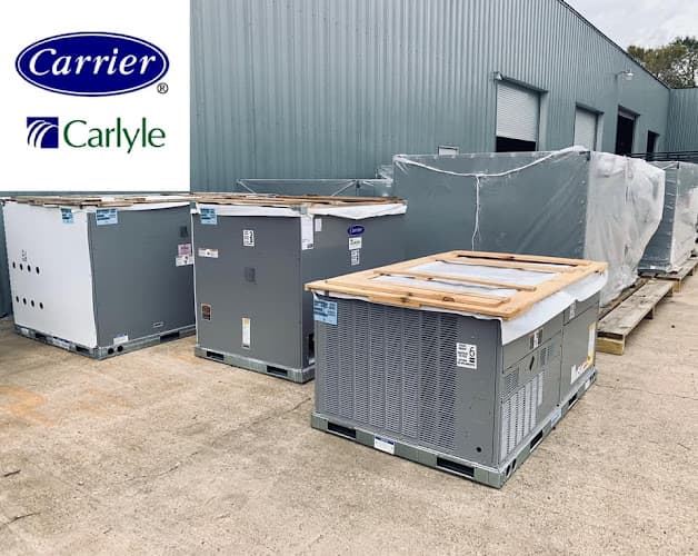 Engineered Packaged Systems, Inc.