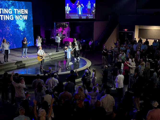 Triumph Church Nederland