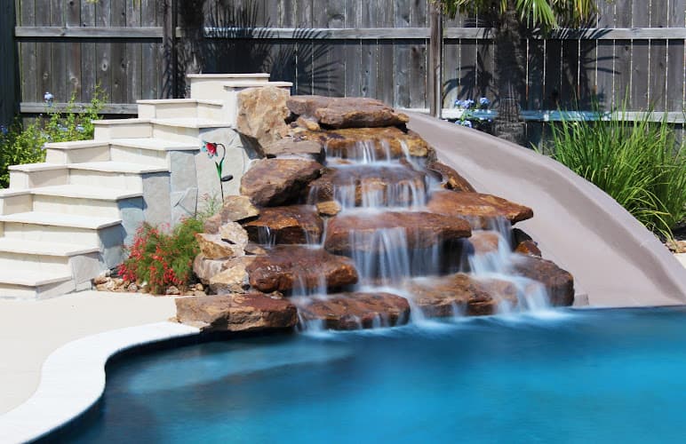 Platinum Pools
