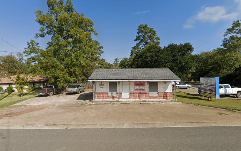 Eastex Real Property Management