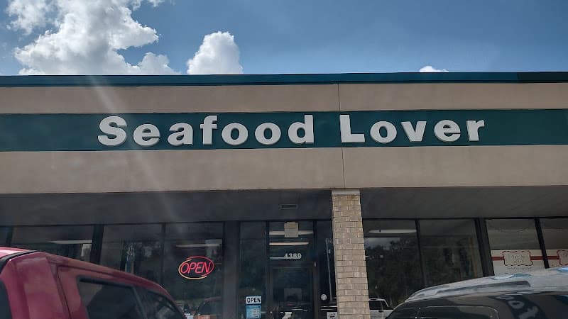 Seafood Lover Inc.