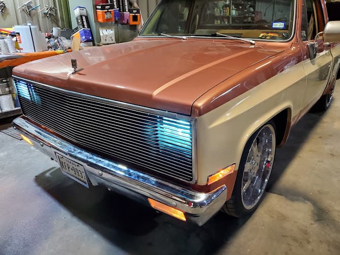 Auto Body Solutions Plus