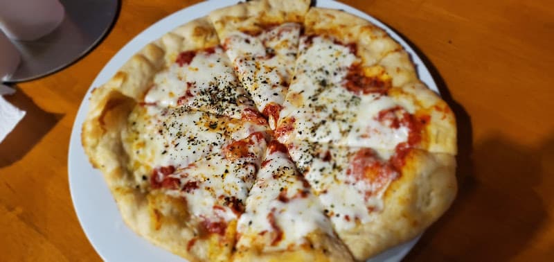 Slice Pizza