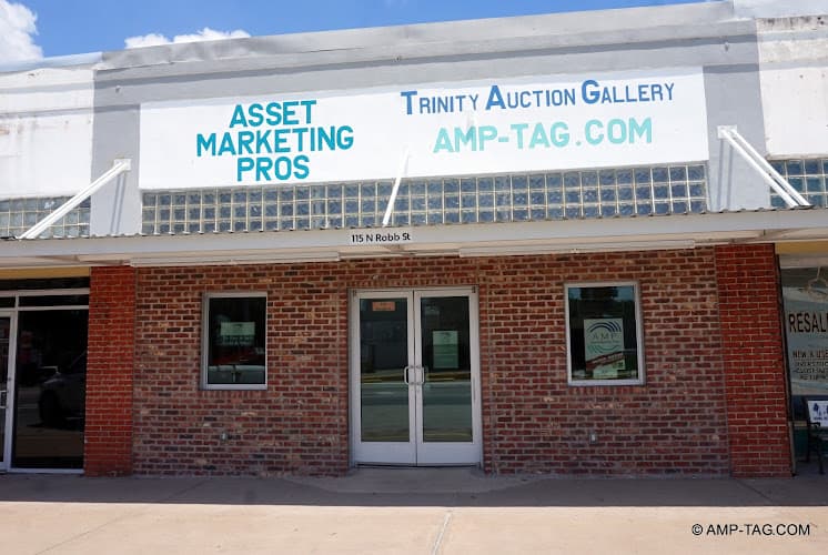Asset Marketing Pros, LLC