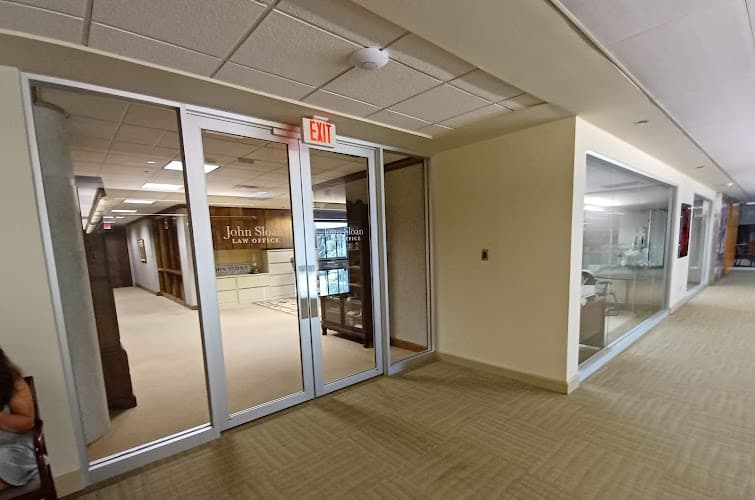 John Sloan Law Office
