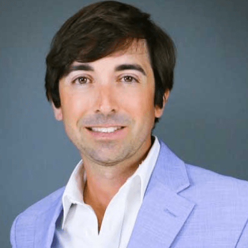 Calem Atkins at CrossCountry Mortgage