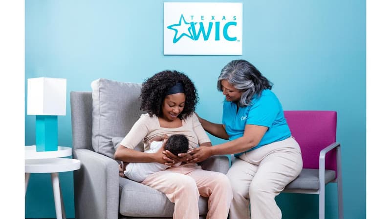 WIC