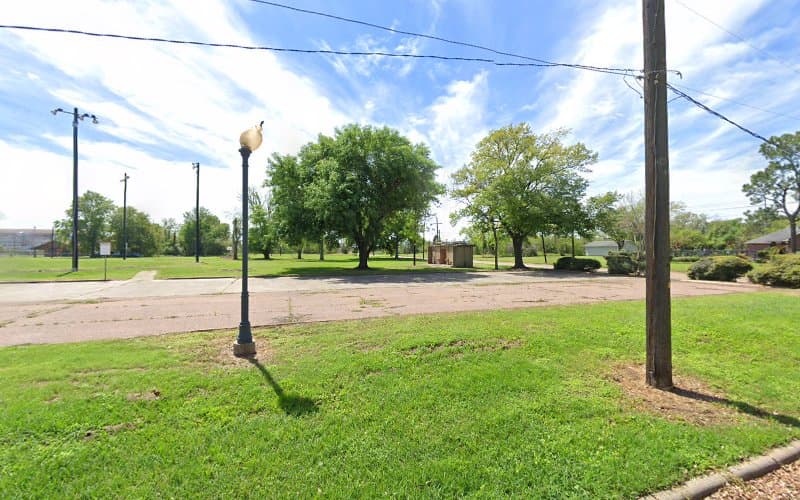 Simmons Field Park