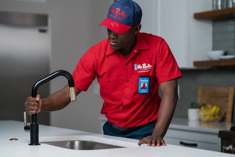 Mr. Rooter Plumbing of Beaumont in Port Arthur, TX