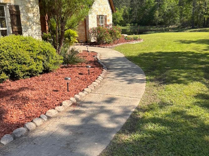 ETX Curb Appeal in Nacogdoches, TX