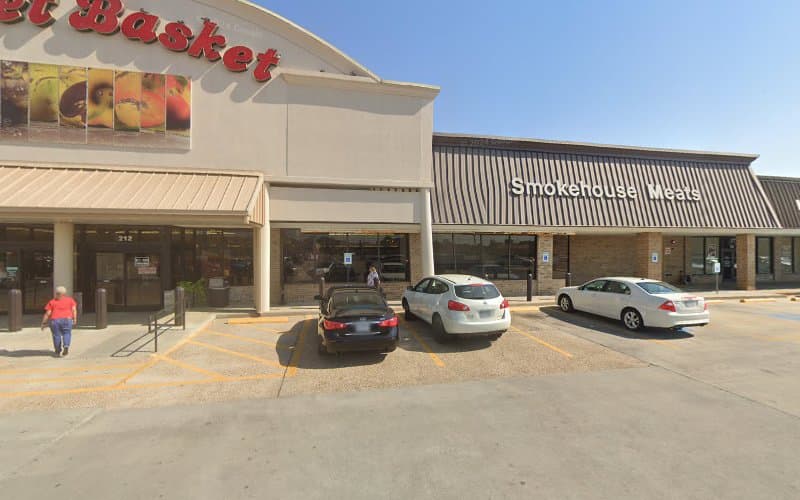 Heather Stippel, PA in Nederland, TX