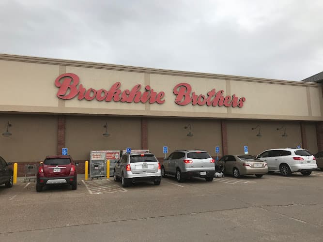 Brookshire Brothers Pharmacy