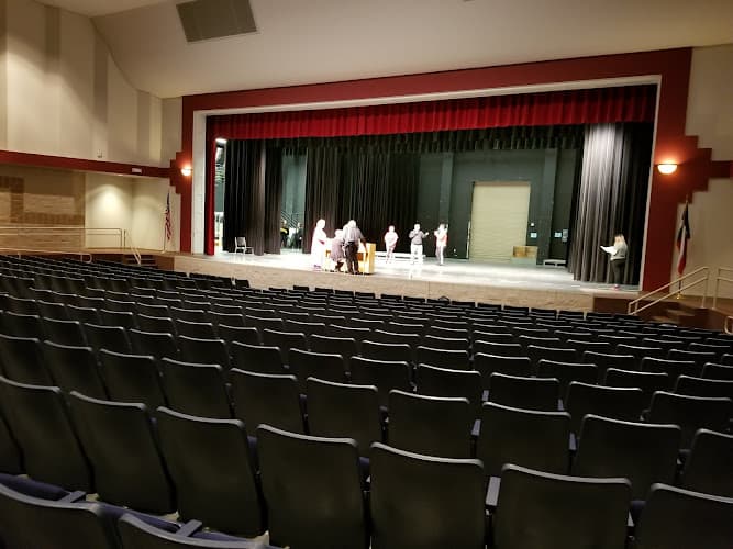 Nederland Performing Arts Center
