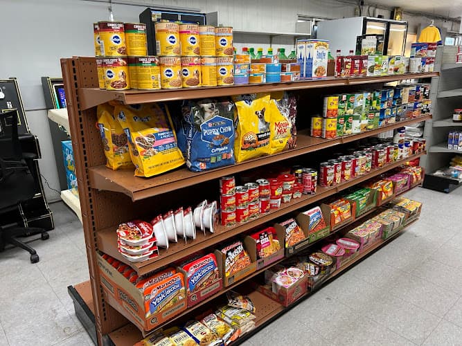 South Four Grocery