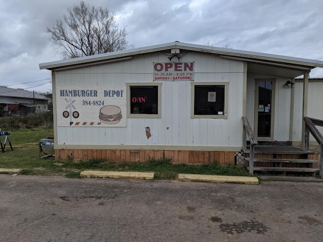 Hamburger Depot