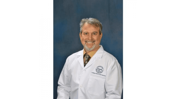 Jeffrey Anthony, NP in Beaumont, TX
