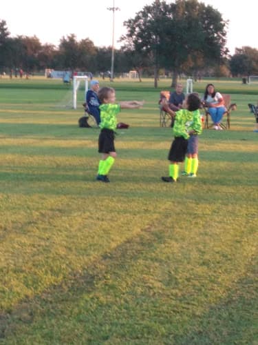 Beaumont Soccer Club