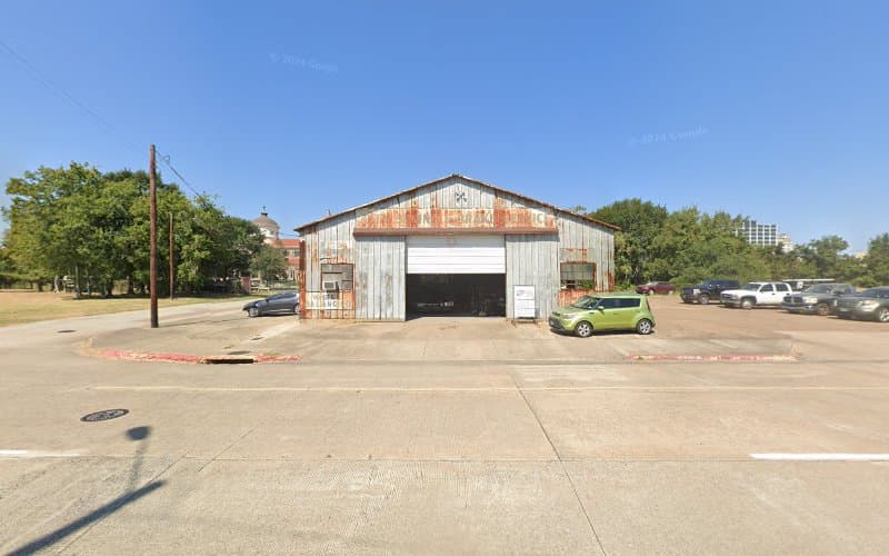 City Spring & Brake Services