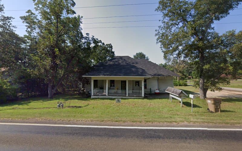 Sabine County Reporter