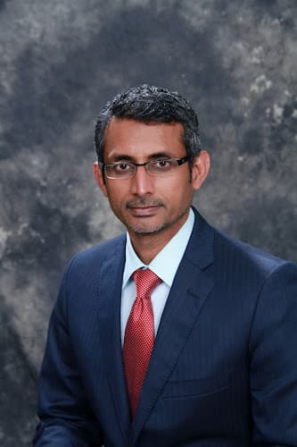 Raja Sekhar Chennupati, M.D.