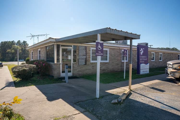 CHRISTUS Family Practice Clinic - Kirbyville