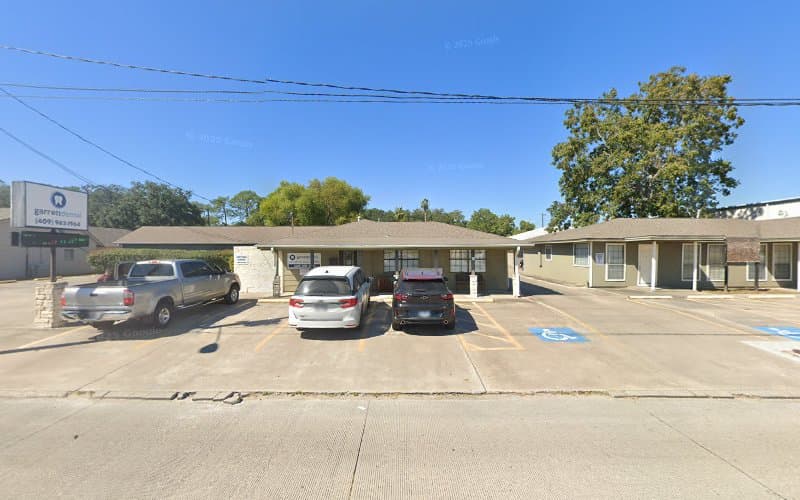 Garrett Dental Clinic