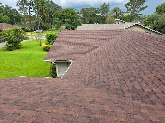 409 Best Roofing LLC